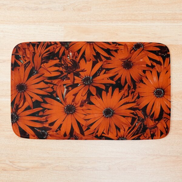 Item preview, Red flowers designed and sold by ROPATROKOLA.
