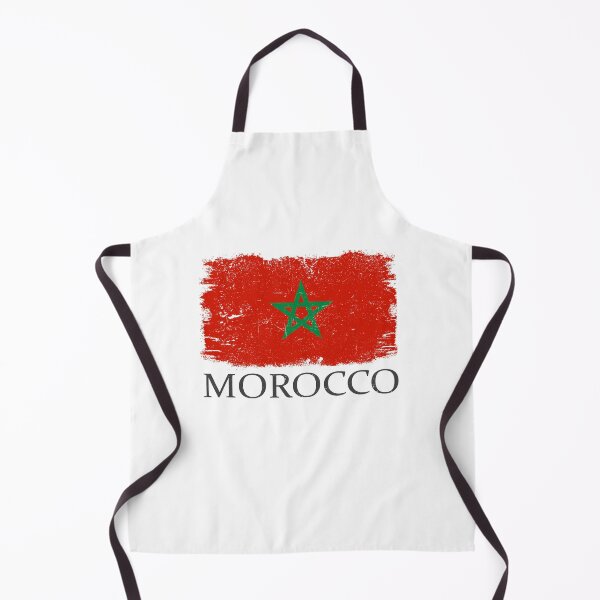 Item preview, Morocco Country Flag Morocco Country Tourist Morocco Team designed and sold by farhanhafeez.