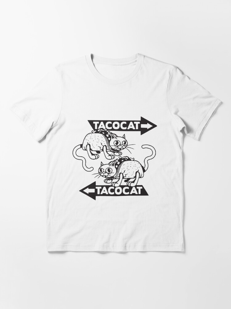 tacocat band shirt