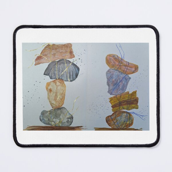 Item preview, Rocks designed and sold by lynfishwick.