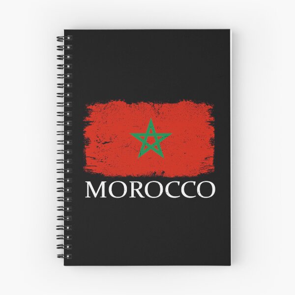 Item preview, Morocco Country Flag Morocco Country Tourist Morocco Team designed and sold by farhanhafeez.