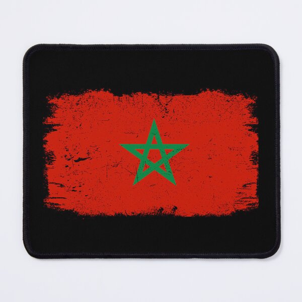 Item preview, Morocco Country Flag Morocco Country Tourist Morocco Team designed and sold by farhanhafeez.