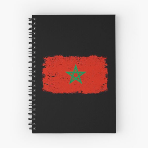 Item preview, Morocco Country Flag Morocco Country Tourist Morocco Team designed and sold by farhanhafeez.