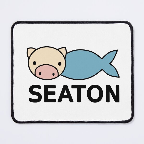 Item preview, Seaton mugiwara kid designed and sold by 989-.