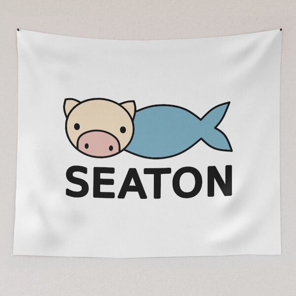 Item preview, Seaton mugiwara kid designed and sold by 989-.