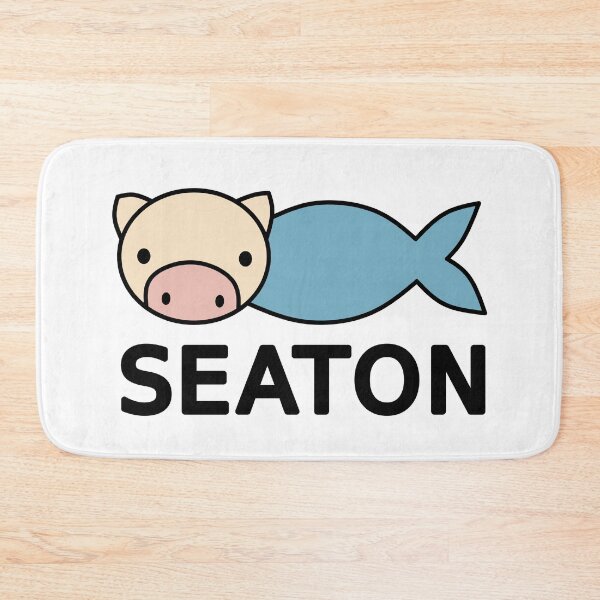 Item preview, Seaton mugiwara kid designed and sold by 989-.
