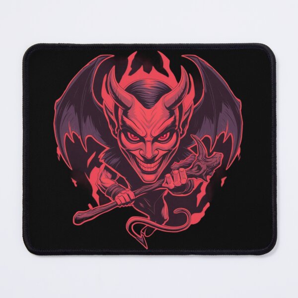 Item preview, Devil is here designed and sold by PureViolence.