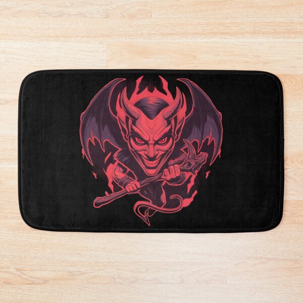 Item preview, Devil is here designed and sold by PureViolence.