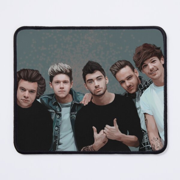 Item preview, 1D Anniversary  designed and sold by PaintedWithLove.