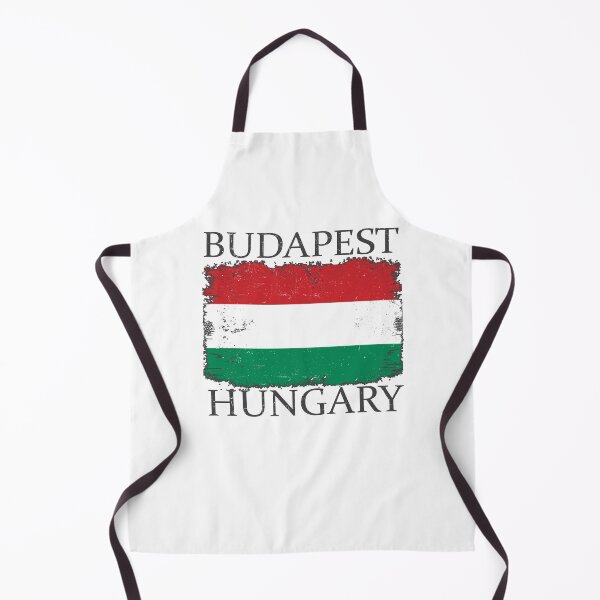 Item preview, Budapest Hungary Flag Budapest Visitor Hungary Tourist designed and sold by farhanhafeez.