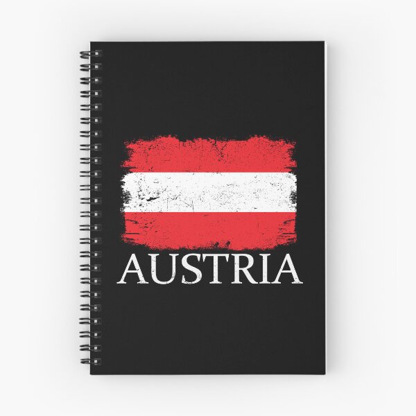 Item preview, Austria Country Flag Austria Country Tourist Austria Team designed and sold by farhanhafeez.