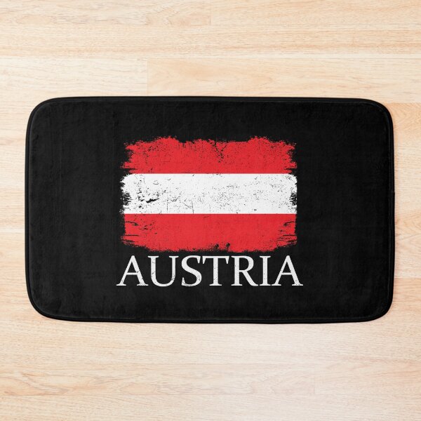 Item preview, Austria Country Flag Austria Country Tourist Austria Team designed and sold by farhanhafeez.