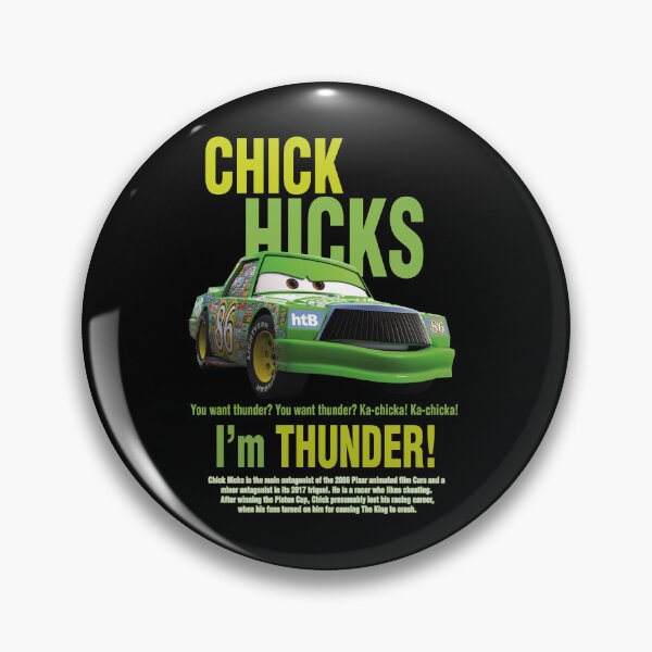 Item preview, pollito hicks designed and sold by mimobear.