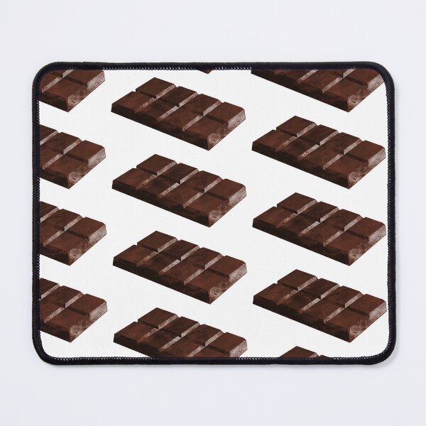 Item preview, Chocolate bar designed and sold by BabbanGaelg.