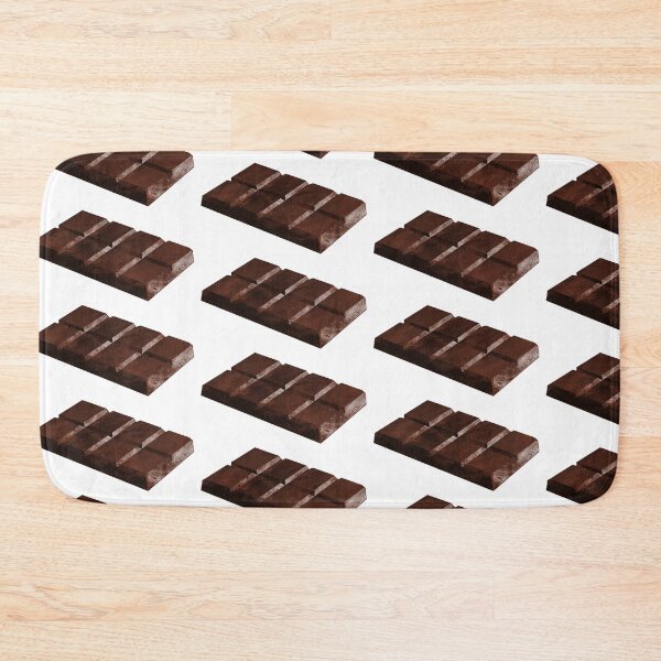 Item preview, Chocolate bar designed and sold by BabbanGaelg.