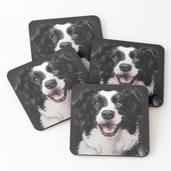Item preview, Dog Artwork designed and sold by LeonArtworks.