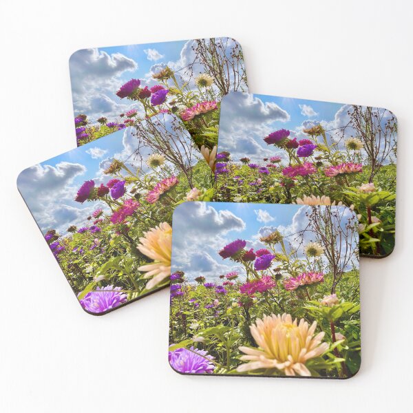 Item preview, The power of the flowers  designed and sold by laferte77.
