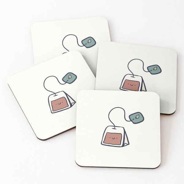 Item preview, Tea bag drawing  designed and sold by Artofmayara.