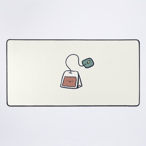 Item preview, Tea bag drawing  designed and sold by Artofmayara.