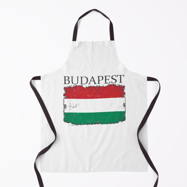 Item preview, Budapest Hungary Flag Budapest Visitor Hungary Tourist designed and sold by farhanhafeez.