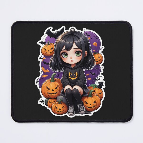 Item preview, Halloween Emo Girl designed and sold by Krieghorn.