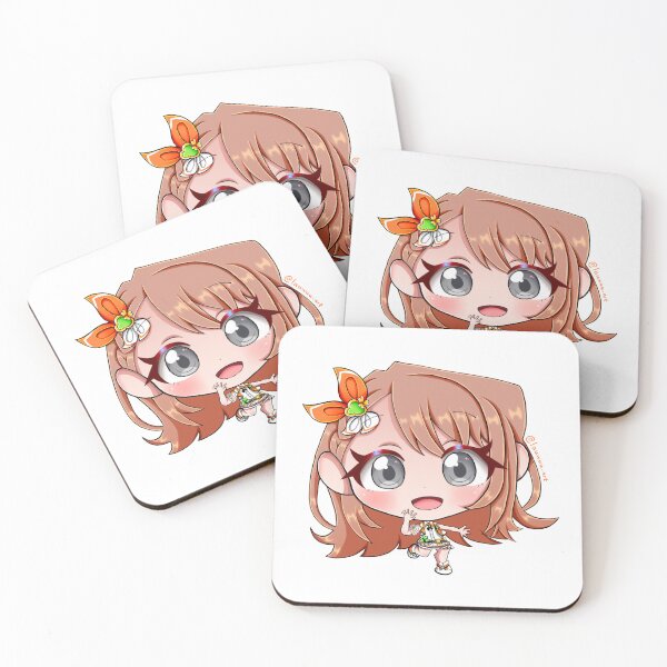 Item preview, Minori Hanasato designed and sold by Lauwuuh.