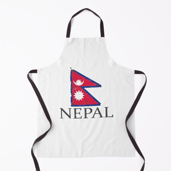 Item preview, Nepal Country Flag Nepal Country Tourist Nepal Team designed and sold by farhanhafeez.