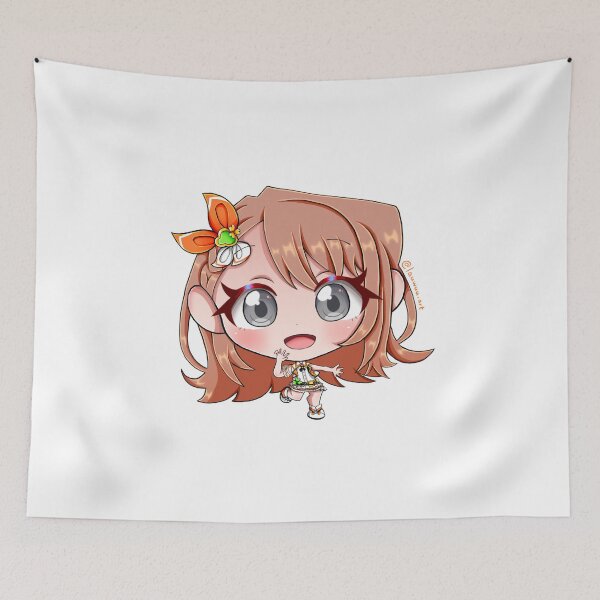 Item preview, Minori Hanasato designed and sold by Lauwuuh.