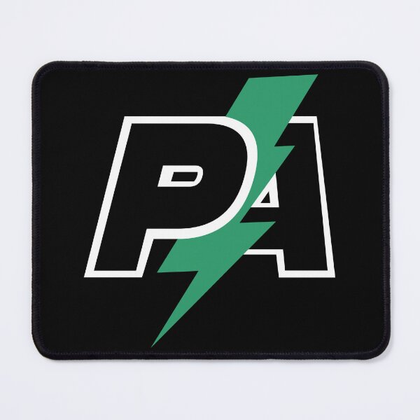 Item preview, Power Fan Logo designed and sold by LegallyDistinct.