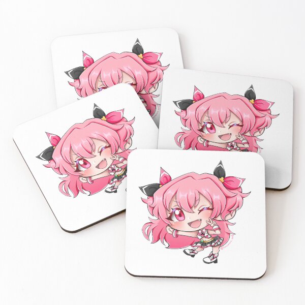 Item preview, Airi Momoi designed and sold by Lauwuuh.