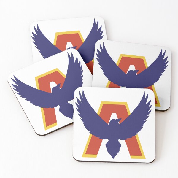 Item preview, Crows Fan Logo designed and sold by LegallyDistinct.