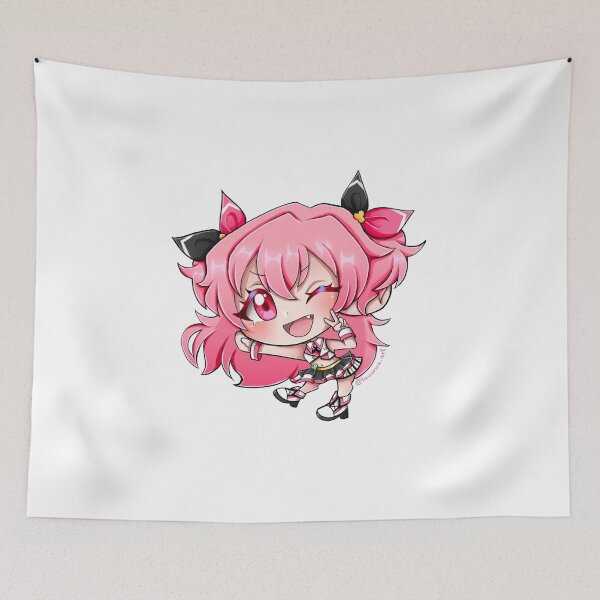 Item preview, Airi Momoi designed and sold by Lauwuuh.