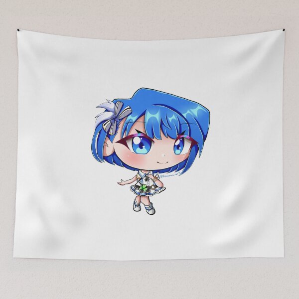 Item preview, Haruka Kiritani designed and sold by Lauwuuh.