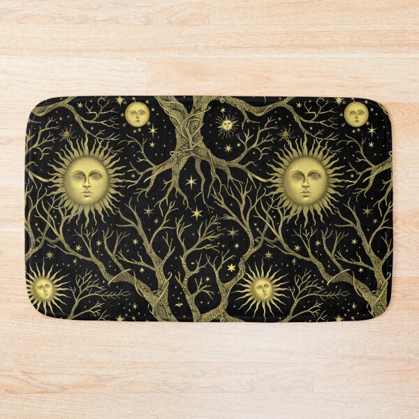 Item preview, Magical magic tree edition designed and sold by Artlizzard.