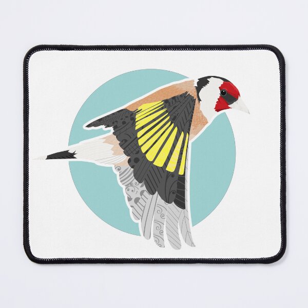 Item preview, The Goldfinch designed and sold by -OhhhKaye-.