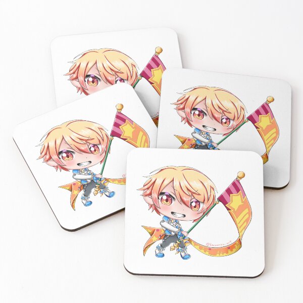 Item preview, Tsukasa Tenma designed and sold by Lauwuuh.