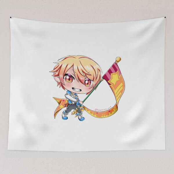 Item preview, Tsukasa Tenma designed and sold by Lauwuuh.