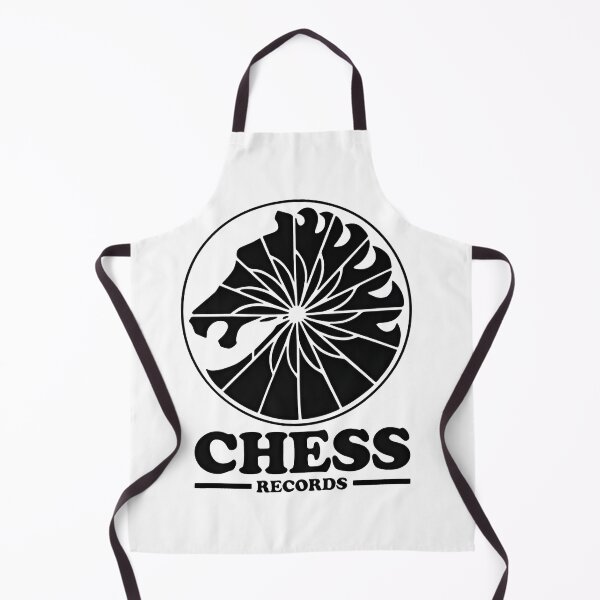 Item preview, CHESS RECORDS KNIGHT designed and sold by Etafaydesign.