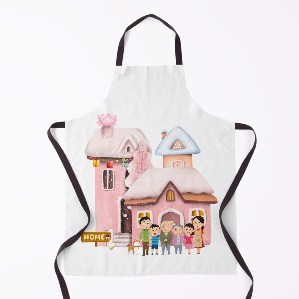Item preview, Family designed and sold by knompang.