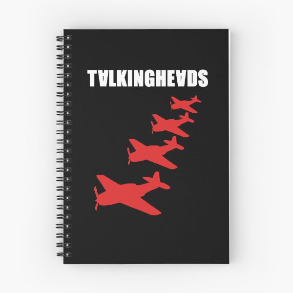 Item preview, Were an American New Wave Band>>Talking Heads designed and sold by tamibolahe.