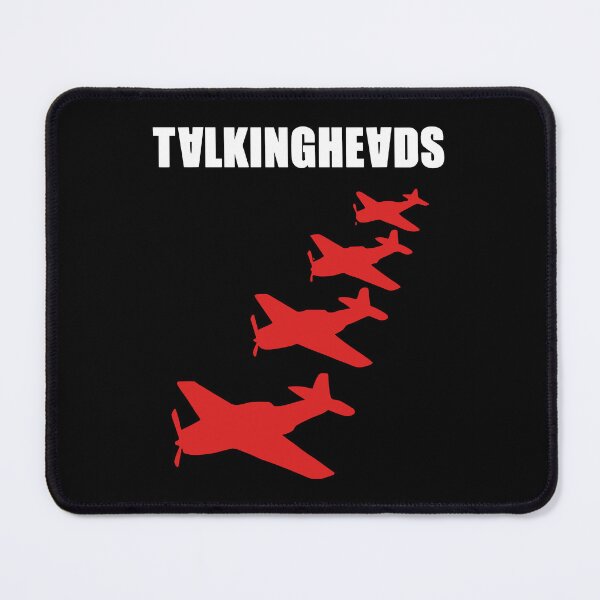 Item preview, Were an American New Wave Band>>Talking Heads designed and sold by tamibolahe.