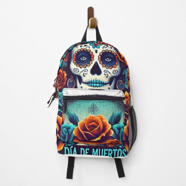 Item preview, Catarina Day of the Dead designed and sold by FusiTink.
