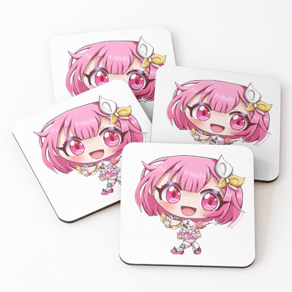Item preview, Emu Otori designed and sold by Lauwuuh.