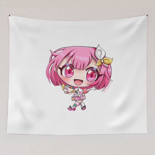Item preview, Emu Otori designed and sold by Lauwuuh.