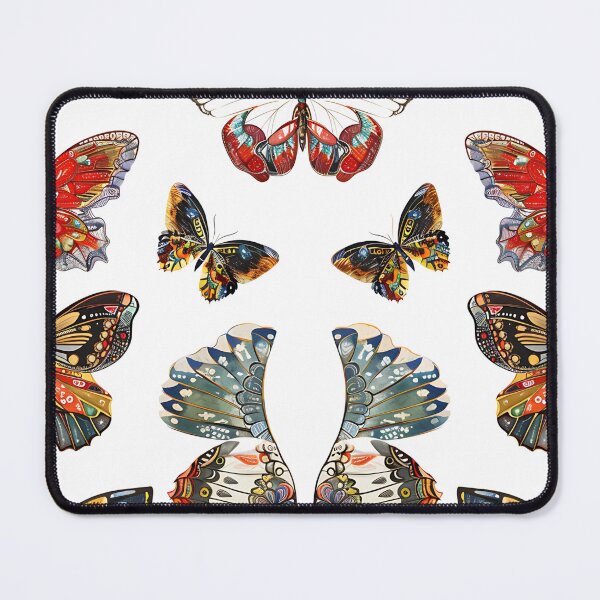 Item preview, Butterfly wings with designs created by thousands of artists /Beautiful colorful  designed and sold by CHOKCHAIVONGDEE.
