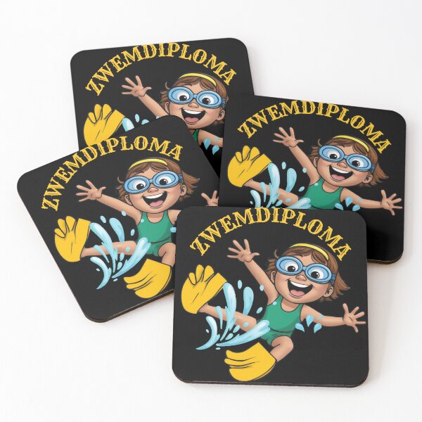 Item preview, Swimming Certificate: Super Swimmer! designed and sold by Zwembad Vergelijker.