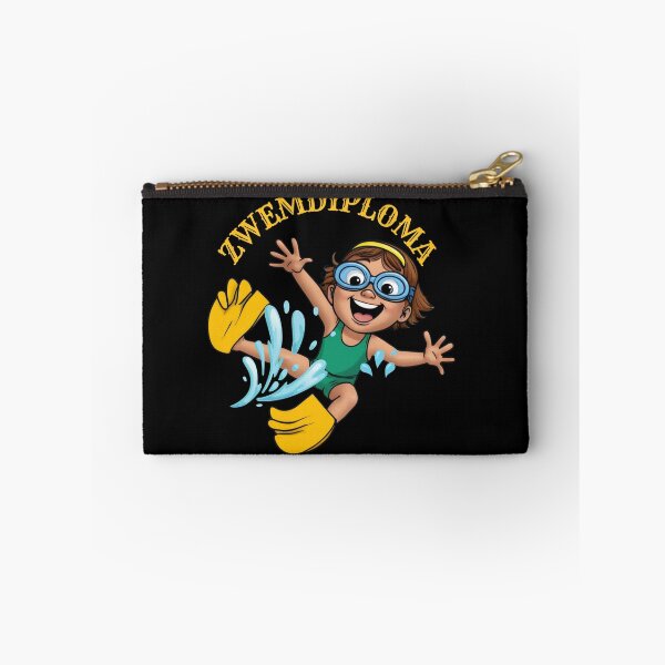 Item preview, Swimming Certificate: Super Swimmer! designed and sold by Zwembad Vergelijker.