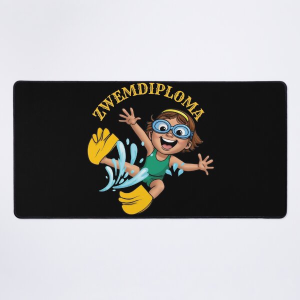 Item preview, Swimming Certificate: Super Swimmer! designed and sold by Zwembad Vergelijker.