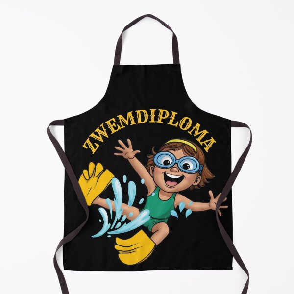 Item preview, Swimming Certificate: Super Swimmer! designed and sold by Zwembad Vergelijker.