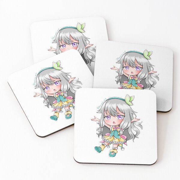 Item preview, Nene Kusanagi designed and sold by Lauwuuh.